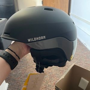 Wildhorn Outfitters Snow Helmet